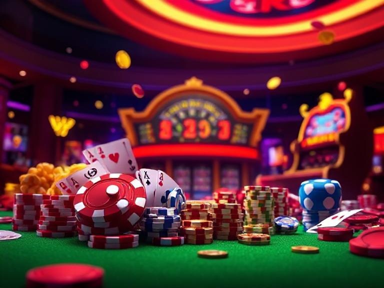 477bet
