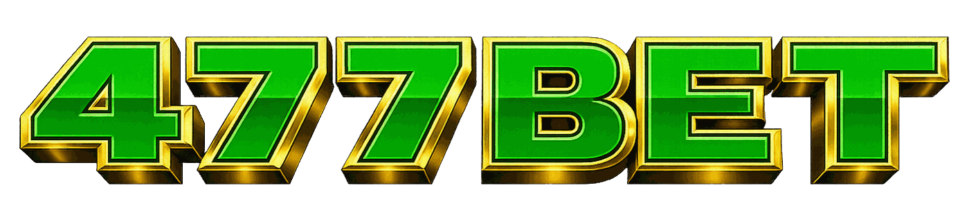 477bet Logo